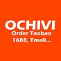 Ochivi - Đặt hàng Trung Quốc