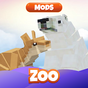 Zoo Mod for Minecraft APK