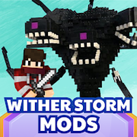 Wither Storm APK for Android Download