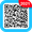 Free QR Code Reader : Barcode scanner & QR Scanner 