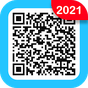 QR Code Scanner App: Kostenloser Barcode Scanner Icon