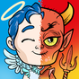 Judgment Day: Angel of God. Heaven or Hell?  APK