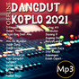 Ikon apk Dangdut Koplo Mp3 Offline 2021