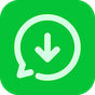 Status Saver for WhatsApp, Save Photos & Videos