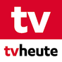 tvheute OHNE WERBUNG - TV Programm Österreich Icon