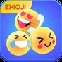 Amoled Emoji Color Phone APK