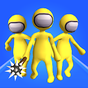 Stickman Smashers -  Clash 3D Impostor io games APK