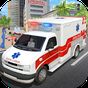 acil Durum ambulans simülatör oyunlar APK