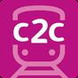 c2c Train Travel - Tickets, travel updates & times icon
