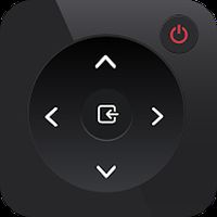 Smart Remote Control for Samsung TV icon
