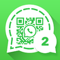 APK-иконка WhatsWeb Scan для 2 WhatsApp
