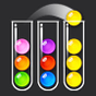 Ball Sort Puzzle - Color Sorting Balls Puzzle icon