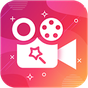 Εικονίδιο του All in One Video Editor 2020 apk