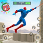 Spider Rope hero 2021 – Vegas Crime City Simulator APK