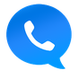 Εικονίδιο του Messenger Chat: Messages, Video Chat for Free apk