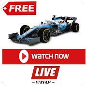 Formula 2025 live streaming