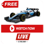 Watch Formula Live Streams Free apk icon