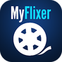 Ícone do apk My Flixer HD App for watch Movies/Series