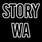 Ikon Story WA - Editor Foto Jadi Video Musik