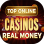 TOP Online Casinos | ReаΙ Μⲟnеу Slots Excitement APK