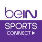 beIN SPORTS CONNECT(TV) icon
