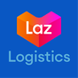 ikon Lazada Logistics 