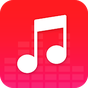 Ikon Play Music - pemutar musik, Audio & mp3 player