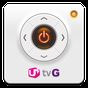 U+ tv G 터치 리모콘 APK