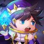 전설의 군단 - 수집형 턴제 RPG의 apk 아이콘