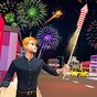 Fireworks Boy Simulator 2 - Dubai Edition