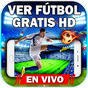 Ver Futbol En Vivo TV Y Radios Deportes TV Guide APK