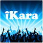 Biểu tượng iKara - Hát Karaoke