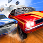 Mad Racing 3D apk icon