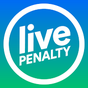 Live Penalty: Score goals against real goalkeepers apk icon