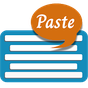 Paste Keyboard