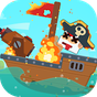 Biểu tượng apk Pirates Duel