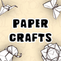 Εικονίδιο του Learn Paper Crafts & DIY Arts