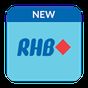 ikon RHB Mobile Banking 
