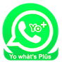 YO Whats plus V15 2021 APK