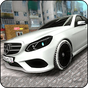 Benz Clasa E: Mașină extrem de super modernă APK