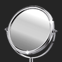 Иконка Beauty Mirror: косметическое зеркало с подсветкой