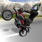 Иконка Wheelie Madness 3d - Realistic 3D wheelie game