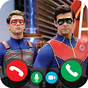 Icoană apk Captain Henry Fake Call Voice And Video Call