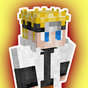 (unofficial) Skin Naruto: Mod for mcpe also map APK