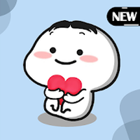 Cute Quby wallpaper 1.3 Android - Tải