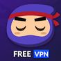 Ninja VPN Proxy - Free VPN Master, Fast VPN apk icon