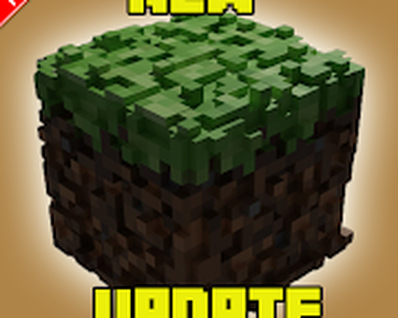 minecraft pe apk update