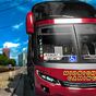 Coach Simulator : City Bus Games 2021 APK