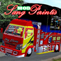 Mod Truk Sang Perintis APK