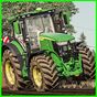 Icoană Tractor agricol suprem fermă modernă: jocuri 2021